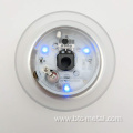 Custom LED electric lighted gas oven control knob